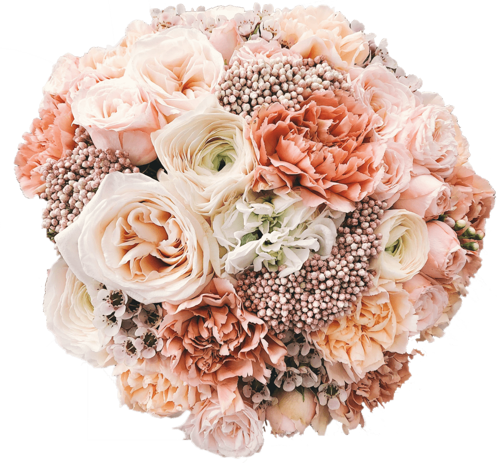bouquets